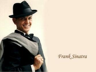 Fonds D Cran Frank Sinatra Tous Les Wallpaper