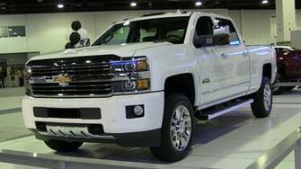Chevy Silverado Changes Wallpaper