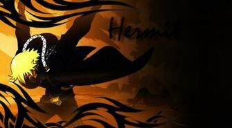 The Gallery For Gt Kenichi Hermit Wallpaper