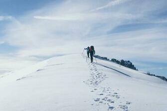 Mountain Climbing Pictures Stunning Image