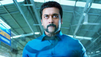 Tamil Actors HD Wallpaper