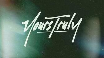 Yours Truly Phora Stay True