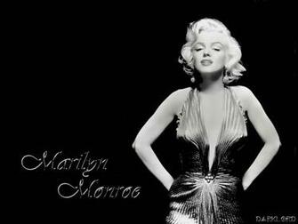 Marilyn Monroe Photo