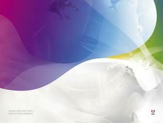 Adobe Creative Suite Design Premium Wallpaper