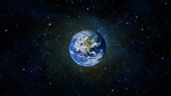 Space Wallpaper HD Background