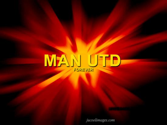 Animated Manchester United Animations Gifs