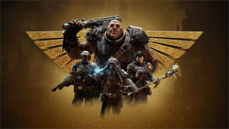 Buy Warhammer Darktide Imperial Edition Microsoft Store