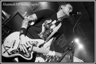 Best Of The Alkaline Trio HD Wallpaper
