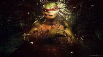 Teenage Mutant Ninja Turtles Out Of The Shadows HD Wallpaper