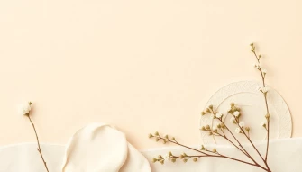 Beige Background