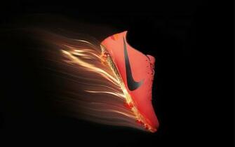 Wallpaper Nike Sport Smoke Movement Ultra HD 4k