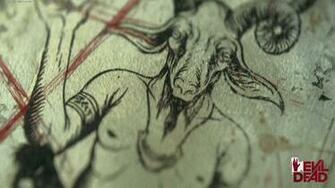 Evil Dead Wallpaper Movie Picture