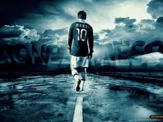 Lionel Messi Argentina Barcelona