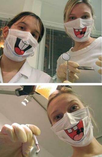 Funny Dental Wallpaper Picswallpaper