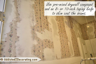 Remove Wallpaper Without Actually Removing