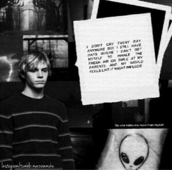 American Horror Story Wallpaper