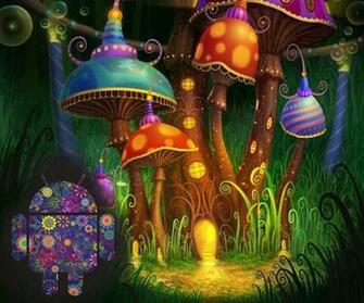 Android Wallpaper Daily Mobile