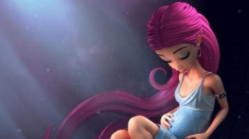 Best Pregnancy Wallpaper