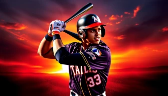 Tatis Jr Wallpaper