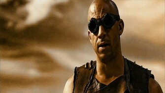 Riddick Wallpaper Jpg
