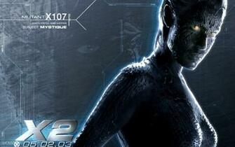 Mystique HD Wallpaper Gallery