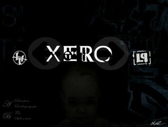 Linkin Park Xero Wallpaper