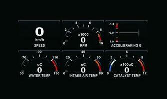 That Could Work Too Less Knight Rider And More Gtr