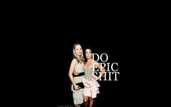 Glee Cast Wallpaper