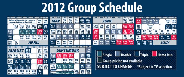 Seattle Mariners Parking Tickets Dates Official HD Wallpaper
