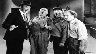 The Three Stooges Wallpaper Photos Desktop Background