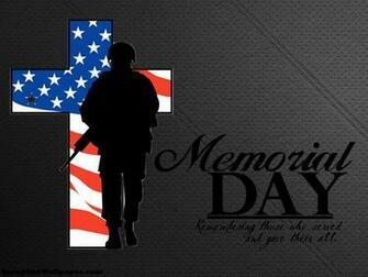 Christian Memorial Day Image Wallpaper