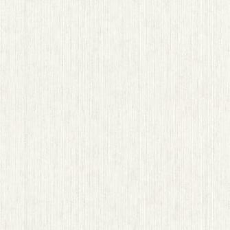 Cream Striped Silk Texture Francine Mirage Wallpaper