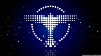 Tiesto S Logo Wallpaper Full HD