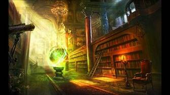 Best Spellbook Wallpaper