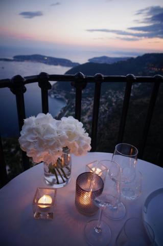 Romantic Dinner Pictures HD Image