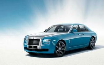 Rolls Royce Centenary Alpine Trial Wallpaper HD
