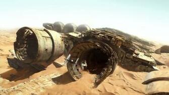 Star Wars Trailer Wallpaper Full HD By Starwarspaper