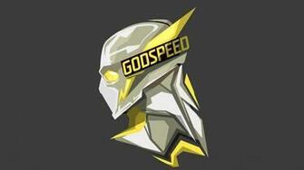 Godspeed Dc Universe Wallpaper Pictureicon