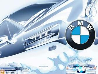 Bmw Logo Wallpaper Background HD