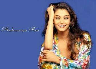Bollwood Actress Aishwarya Rai Photoshoot Wallpaper