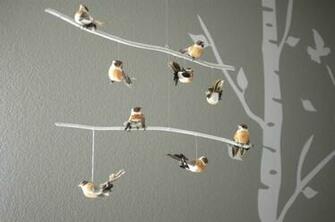 Woodland Nursery Ideas Project