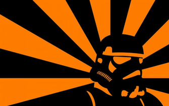 Abstract Vader Star Wars Exclusive HD Wallpaper