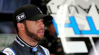 Bubba Wallace Will Honor U S Armed Forces At Daytona