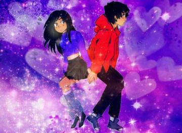 Aarmau Wallpaper Aphmau Amino