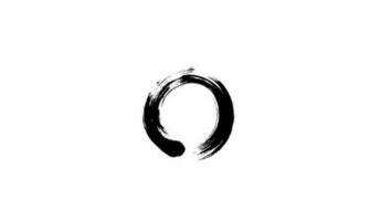 Zen iPhone Wallpaper E