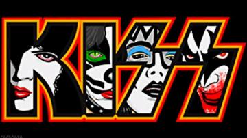Kiss Wallpaper For Your Desktop Mobile