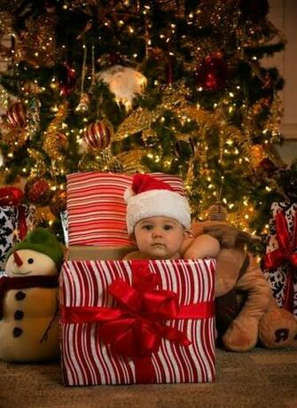 May This Christmas End The Present Year On A Cheerful Note