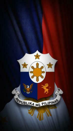 Pin Philippine Flag Wallpaper HD