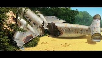Amelia Earhart S Crashsite By Mattleese87