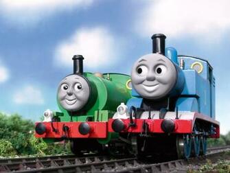 Thomas The Tank Engine Desktop Wallpaper Picswallpaper